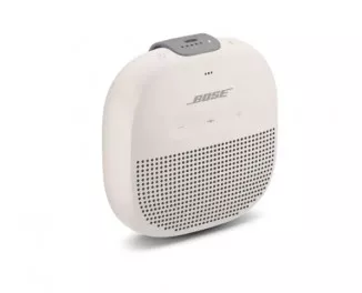 Портативная колонка Bose SoundLink Micro White Smoke (783342-0400)