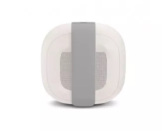 Портативная колонка Bose SoundLink Micro White Smoke (783342-0400)