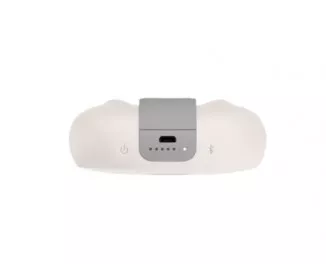 Портативная колонка Bose SoundLink Micro White Smoke (783342-0400)