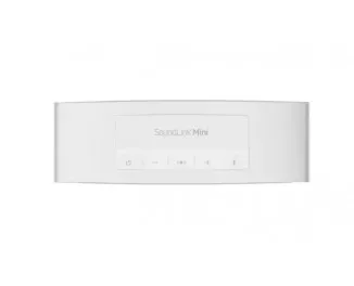 Портативная колонка Bose SoundLink Mini II Special Edition Silver (835799-0200)