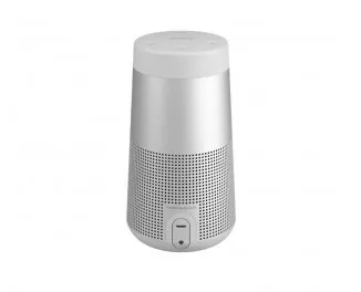 Портативна колонка Bose SoundLink Revolve II Bluetooth Speaker Luxe Silver (858365-2310)