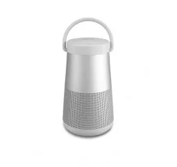 Портативна колонка Bose SoundLink Revolve+ II Bluetooth speaker Luxe Silver (858366-2310, 858366-5340)