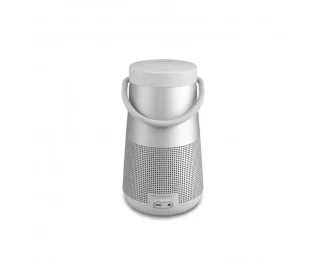 Портативная колонка Bose SoundLink Revolve+ II Bluetooth speaker Luxe Silver (858366-2310, 858366-5340)