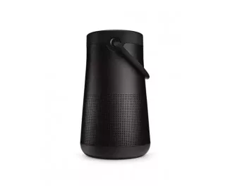 Портативна колонка Bose SoundLink Revolve+ II Bluetooth speaker Triple Black (858366-2110)