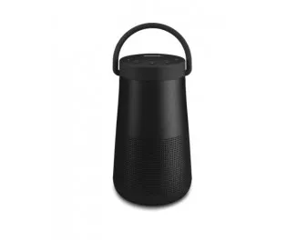 Портативная колонка Bose SoundLink Revolve+ II Bluetooth speaker Triple Black (858366-2110)