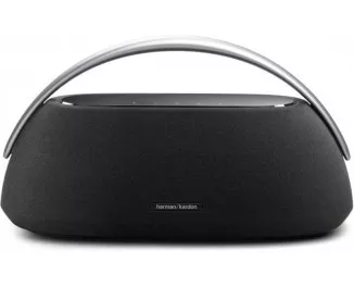 Портативна колонка Harman/Kardon Go + Play 3 Black (HKGOPLAY3BLKEP)