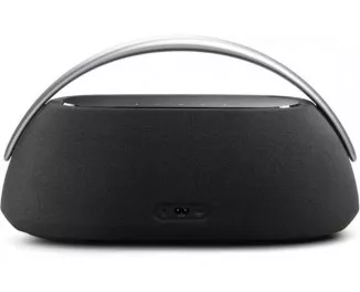 Портативна колонка Harman/Kardon Go + Play 3 Black (HKGOPLAY3BLKEP)