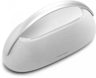 Портативна колонка Harman/Kardon Go + Play 3 Grey (HKGOPLAY3GRYEP)