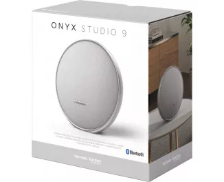 Портативна колонка Harman/Kardon Onyx Studio 9 Gray (HKOS9GRYEP)