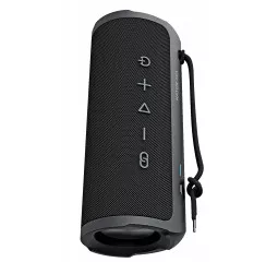 Портативна колонка Hator Aria Wireless Phantom Black (HTA-201)