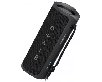 Портативна колонка Hator Aria Wireless Phantom Black (HTA-201)
