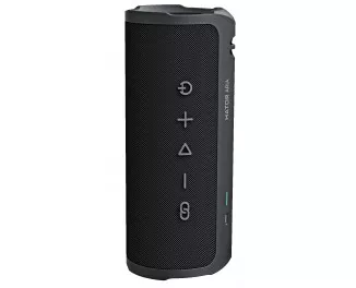 Портативна колонка Hator Aria Wireless Phantom Black (HTA-201)