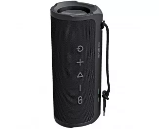 Портативна колонка Hator Aria Wireless Phantom Black (HTA-201)