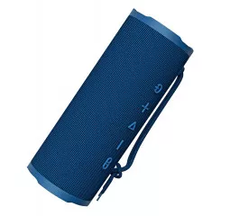 Портативна колонка Hator Aria Wireless Stormy Blue (HTA-202)
