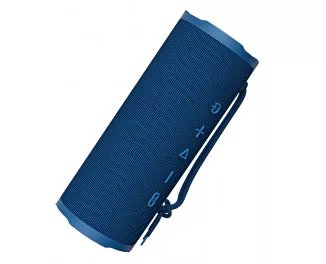 Портативна колонка Hator Aria Wireless Stormy Blue (HTA-202)