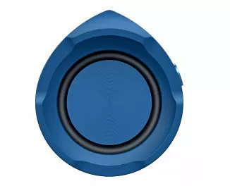 Портативна колонка Hator Aria Wireless Stormy Blue (HTA-202)
