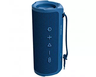 Портативна колонка Hator Aria Wireless Stormy Blue (HTA-202)