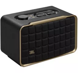 Портативная колонка JBL Authentics 200 (JBLAUTH200BLKEP) Black 