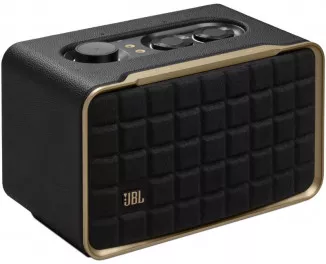 Портативная колонка JBL Authentics 200 (JBLAUTH200BLKEP) Black 