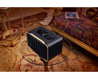 Портативна колонка JBL Authentics 200 (JBLAUTH200BLKEP) Black 