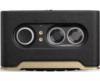 Портативна колонка JBL Authentics 200 (JBLAUTH200BLKEP) Black 