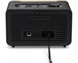 Портативна колонка JBL Authentics 200 (JBLAUTH200BLKEP) Black 