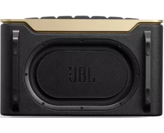 Портативна колонка JBL Authentics 200 (JBLAUTH200BLKEP) Black 