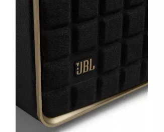 Портативна колонка JBL Authentics 200 (JBLAUTH200BLKEP) Black 
