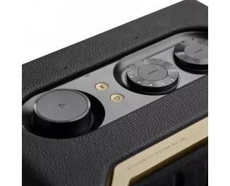 Портативна колонка JBL Authentics 200 (JBLAUTH200BLKEP) Black 