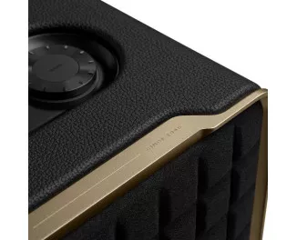 Портативна колонка JBL Authentics 200 (JBLAUTH200BLKEP) Black 