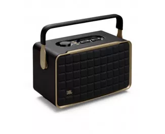 Портативная колонка JBL Authentics 300 (JBLAUTH300BLKEP) Black
