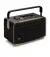 Портативна колонка JBL Authentics 300 (JBLAUTH300BLKEP) Black