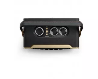 Портативна колонка JBL Authentics 300 (JBLAUTH300BLKEP) Black