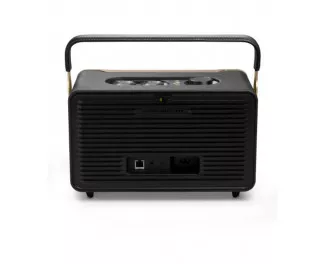 Портативна колонка JBL Authentics 300 (JBLAUTH300BLKEP) Black