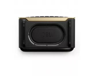 Портативна колонка JBL Authentics 300 (JBLAUTH300BLKEP) Black