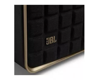 Портативна колонка JBL Authentics 300 (JBLAUTH300BLKEP) Black