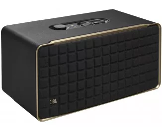 Портативная колонка JBL Authentics 500 (JBLAUTH500BLKEP)