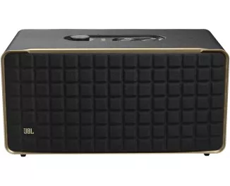 Портативна колонка JBL Authentics 500 (JBLAUTH500BLKEP)