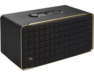 Портативна колонка JBL Authentics 500 (JBLAUTH500BLKEP)