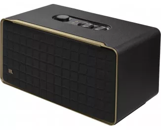 Портативна колонка JBL Authentics 500 (JBLAUTH500BLKEP)