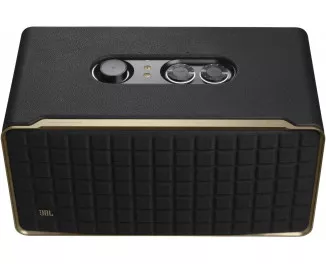 Портативна колонка JBL Authentics 500 (JBLAUTH500BLKEP)