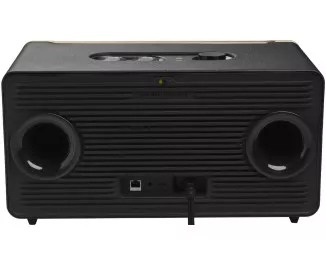 Портативна колонка JBL Authentics 500 (JBLAUTH500BLKEP)