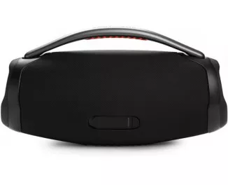 Портативная колонка JBL Boombox 3 Black (JBLBOOMBOX3BLKEP)