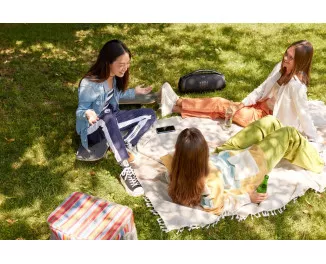 Портативная колонка JBL Boombox 3 Wi-Fi Black (JBLBB3WIFIBLKEP)