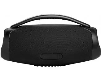 Портативная колонка JBL Boombox 3 Wi-Fi Black (JBLBB3WIFIBLKEP)