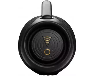 Портативная колонка JBL Boombox 3 Wi-Fi Black (JBLBB3WIFIBLKEP)