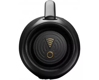 Портативная колонка JBL Boombox 3 Wi-Fi Black (JBLBB3WIFIBLKEP)