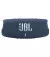 Портативна колонка JBL Charge 5 Blue (JBLCHARGE5BLU)