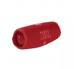 Портативная колонка JBL Charge 5 Red (JBLCHARGE5RED)
