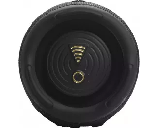 Портативная колонка JBL Charge 5 Wi-Fi Black (JBLCHARGE5WIFIBLK)